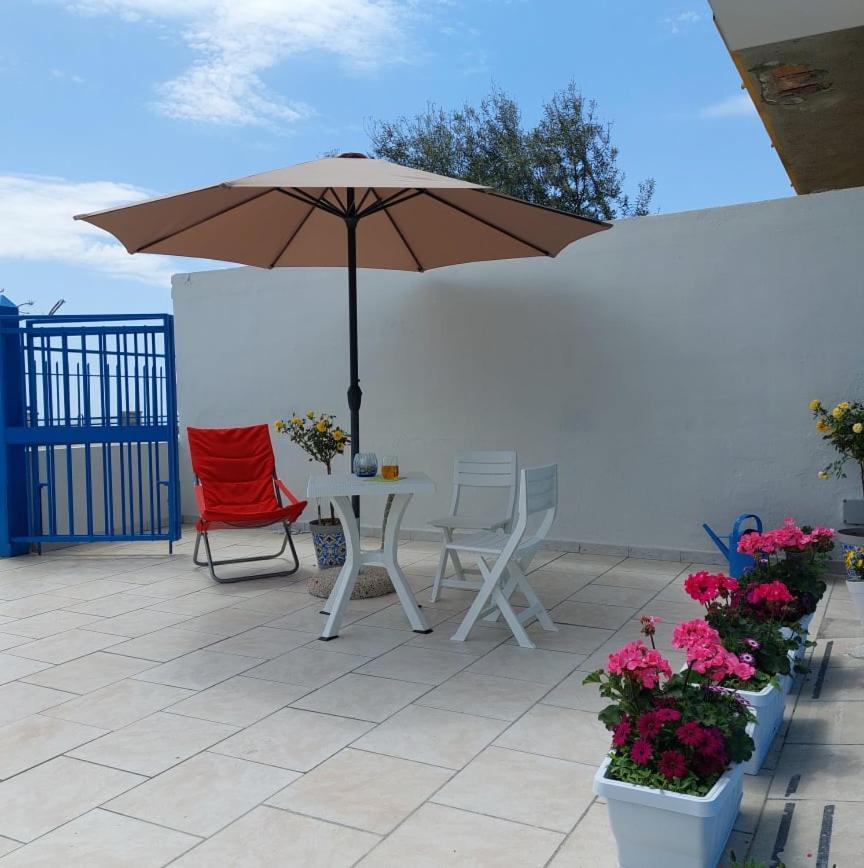 Blue Sicily Apartment Roccalumera Kültér fotó
