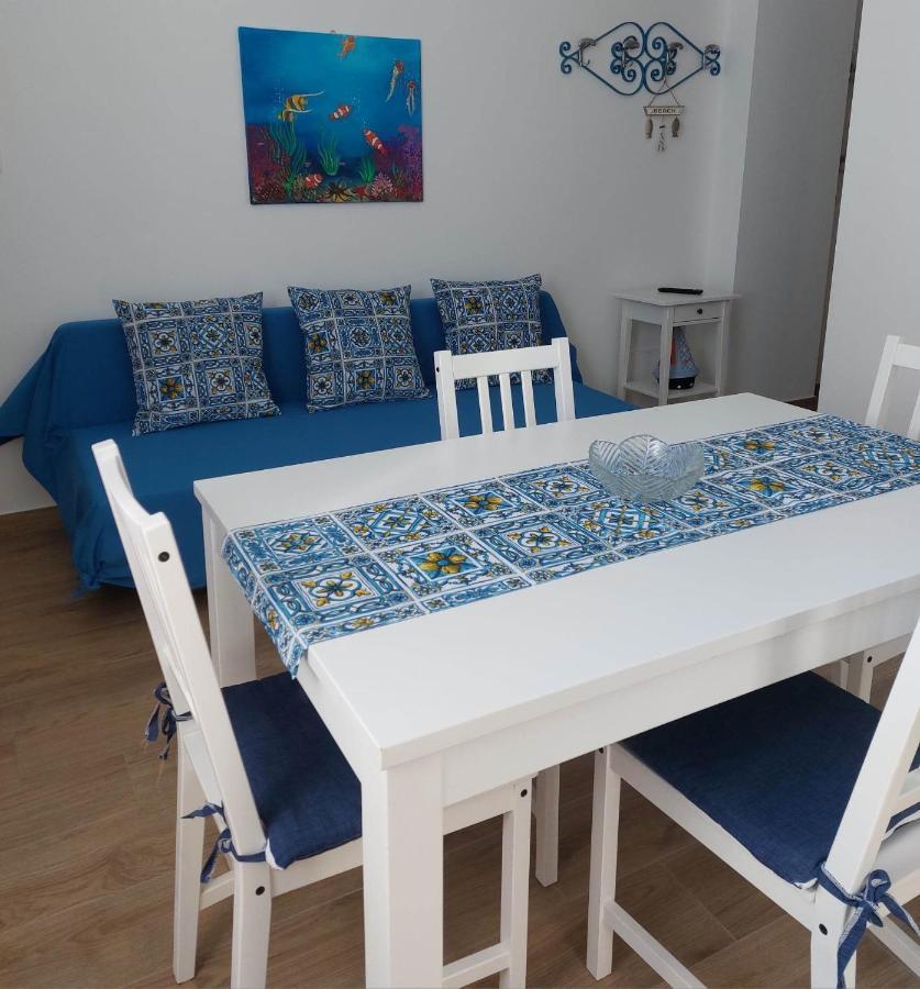 Blue Sicily Apartment Roccalumera Kültér fotó